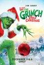 Dr. Seuss' How the Grinch Stole Christmas (2023 Event) Poster